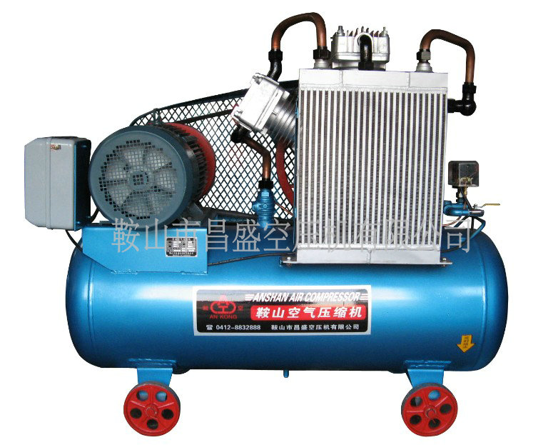 無(wú)油空氣壓縮機(jī) 無(wú)油空氣壓縮機(jī)